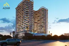 SAMANA Greenfield 2 | Don’t Just Buy a 1-Bedroom… Own a Complete Lifestyle in Warsan 4, with a L