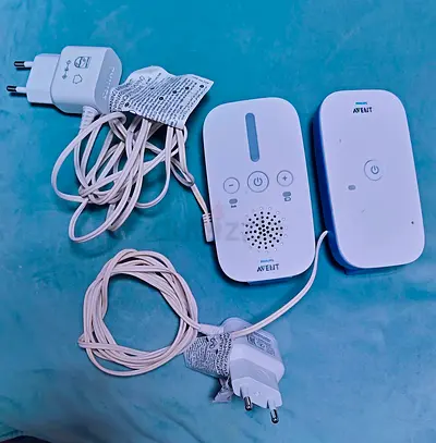 BABY MONITOR
