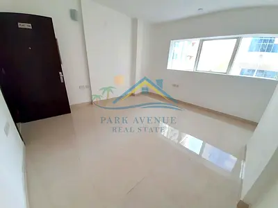PRIME LOCATION | STUDIO in NEAT AND CLEAN BLDG | ABU DHABI MALL