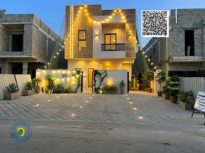 A great investment opportunity: a 3-bedroom villa on Al Zubair Road, registration fees included.