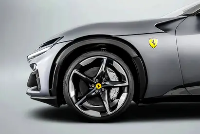 2024 Ferrari PUROSANGUE 缩略图 6
