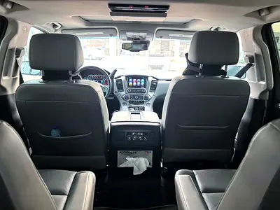 2019 Chevrolet TAHOE — фото 5