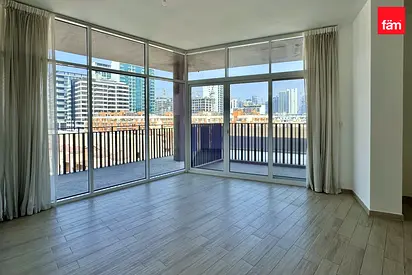 Vacant Now, Great Location, High End, Unfurnished