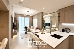 Fully Furnished | Brand New | Ready to Move In