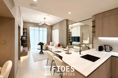 Fully Furnished | Brand New | Ready to Move In
