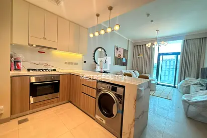 Brand New | Spacious Layout | High ROI | Furnished