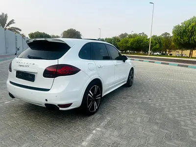 صورة مصغرة 6 لـ 2014 Porsche CAYENNE