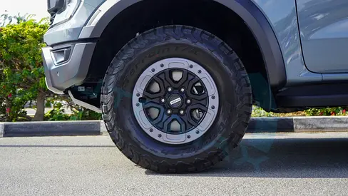 صورة مصغرة 20 لـ 2026 FORD RANGER