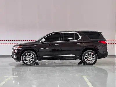 صورة 5 لـ 2019 Chevrolet TRAVERSE