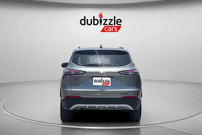 2022 Chevrolet GROOVE 照片 7