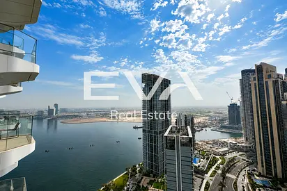 HIGH FLOOR | SEAVIEW | FULLY FURNISHED