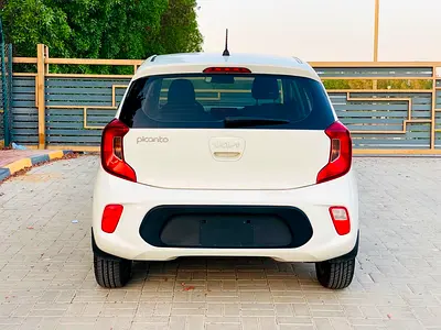 Kia Picanto LX, миниатюра 7