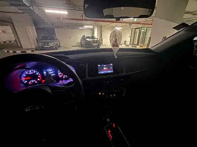 2016 KIA OPTIMA 缩略图 4