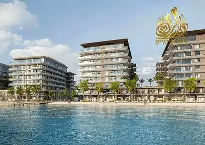 PRIME LOCATION / 20% DOWN PAYMENT / 100% FREEHOLD / SEA VIEW