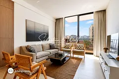 Pool View | Vacant | Furnished