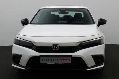 صورة 10 لـ 2024 Honda CIVIC