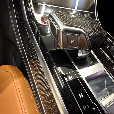2022 AUDI S8 缩略图 15