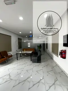 Industrial Yard | Office | Labour Camp | 80 KW | Ajman