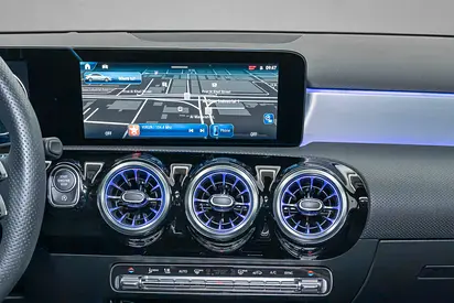 2026 Mercedes-Benz A-klasse A 200 AMG — zdjęcie 12