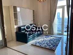 12 CHEQUES | HIGH FLOOR | MIRACLE GARDEN VIEW