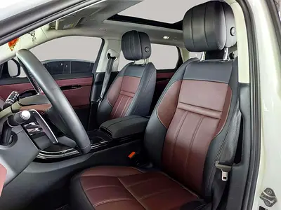 صورة مصغرة 11 لـ 2024 LAND Rover RANGE ROVER EVOQUE