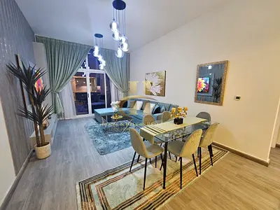 Fully Renovated | Fully furnished | Ready to Move