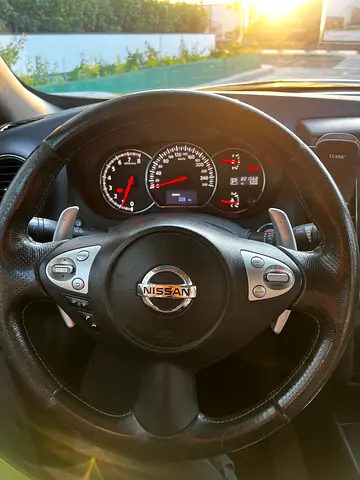 صورة 12 لـ 2015 Nissan MAXIMA