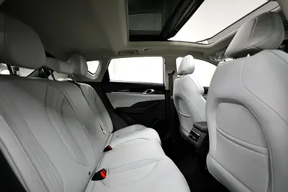 Geely Coolray, миниатюра 8