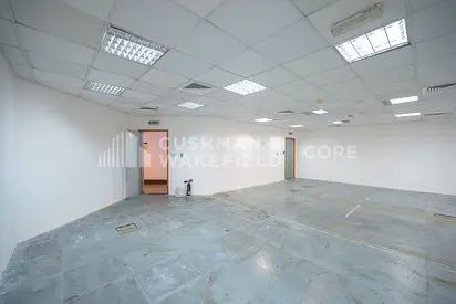 Fitted Office | Prime Location | Metro Access