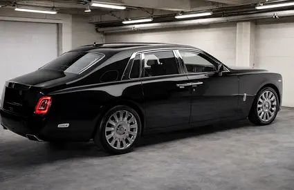 2019 ROLLS-ROYCE PHANTOM 缩略图 12