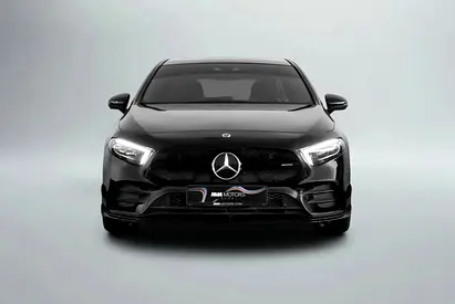 Mercedes-Benz A-Class A 35 AMG, миниатюра 3