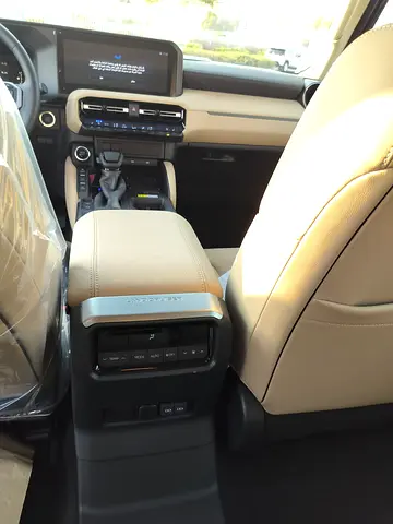 Toyota Prado TXL, миниатюра 16