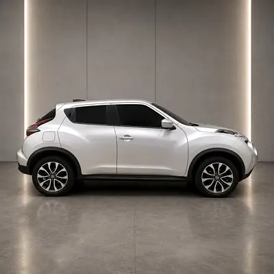 2015 Nissan JUKE 照片 2