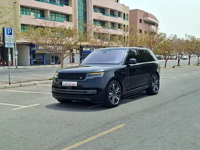 صورة مصغرة 3 لـ 2022 LAND Rover RANGE ROVER