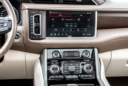 صورة مصغرة 10 لـ 2021 GMC YUKON