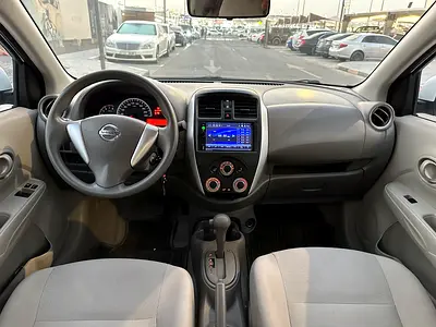 Nissan Sunny SV, миниатюра 15