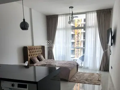 Studio Rented | Pool View | Payment Plan