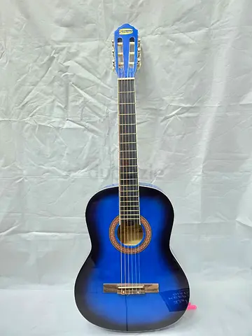 Siltron Classical Guitar 39" - Brand New