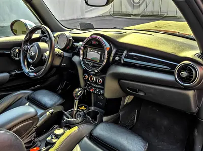 2016 MINI COOPER 缩略图 9