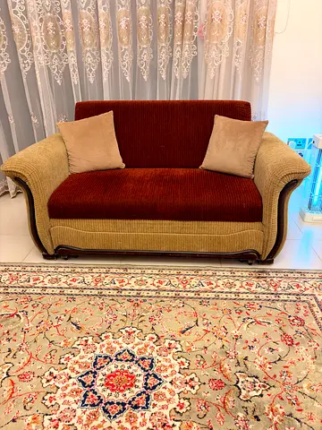 Sofa bed