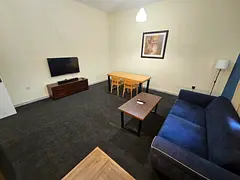 Fully furnished 1 BHK near Al Wahda Mall | Prime Location