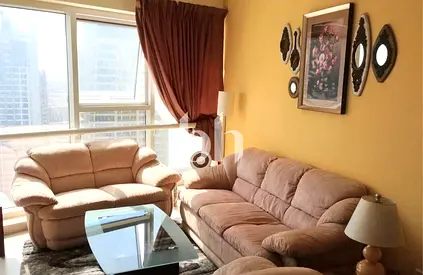 Close to Metro | Furnished | Vacant 15th Sept.