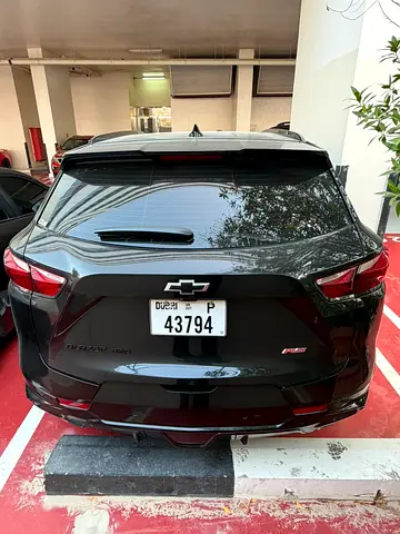صورة 8 لـ 2021 Chevrolet BLAZER