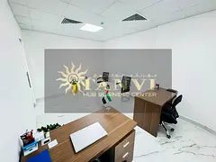 Fully Furnished Office with Bank Account Assistance |Free Amenities