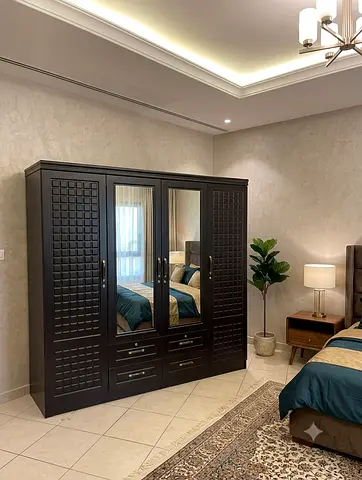 Brand New 4door wardrobe available