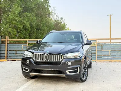 صورة مصغرة 3 لـ 2017 BMW X5