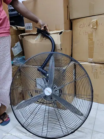 Industrial Wall fan for sale