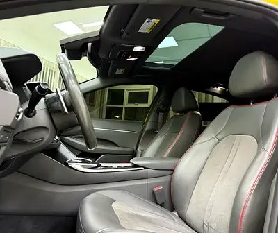 صورة مصغرة 19 لـ 2020 Hyundai SONATA