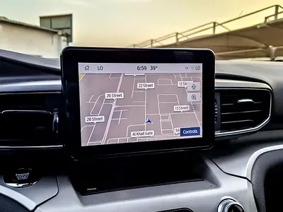 2023 FORD EXPLORER thumbnail 15
