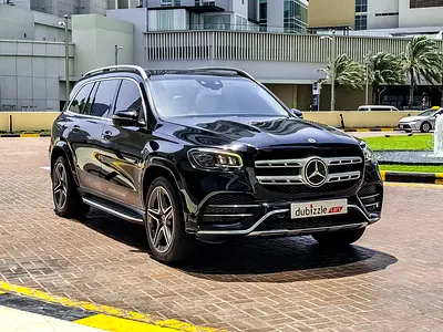 AED 2779/month | 2020 Mercedes-Benz GLS-Class GLS 450 4MATIC | GCC Specs | Ref#487052